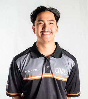 Daniel Lui | House of Handles