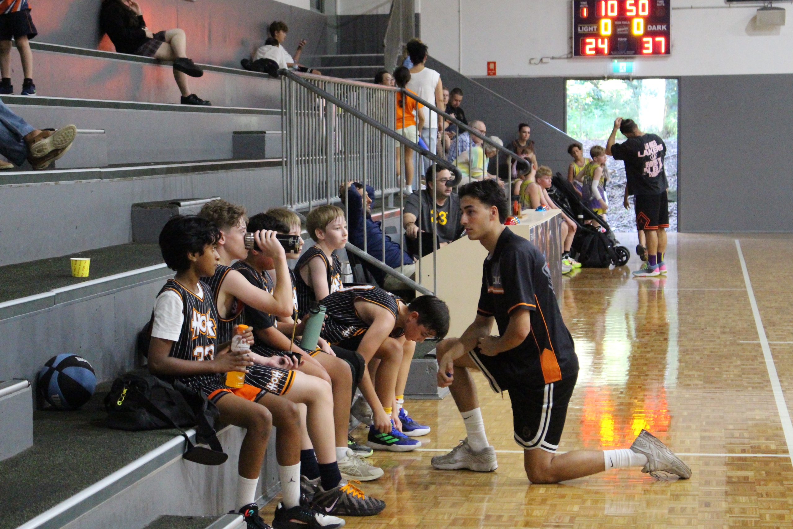 Why Basketball Might Be the Best Decision You Make for Your Child