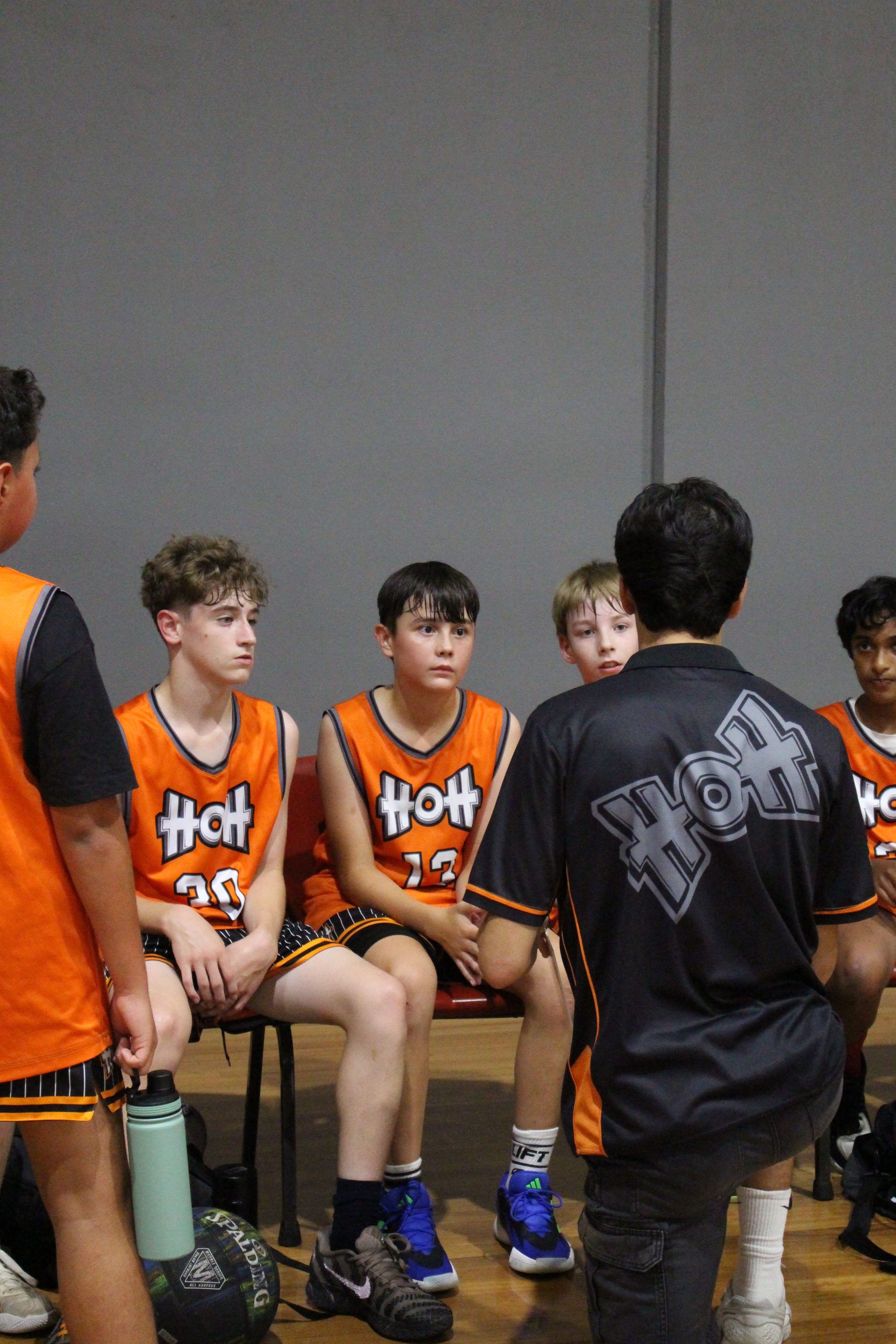 Why Motion Offense Is the Foundation of Smart Basketball Players
