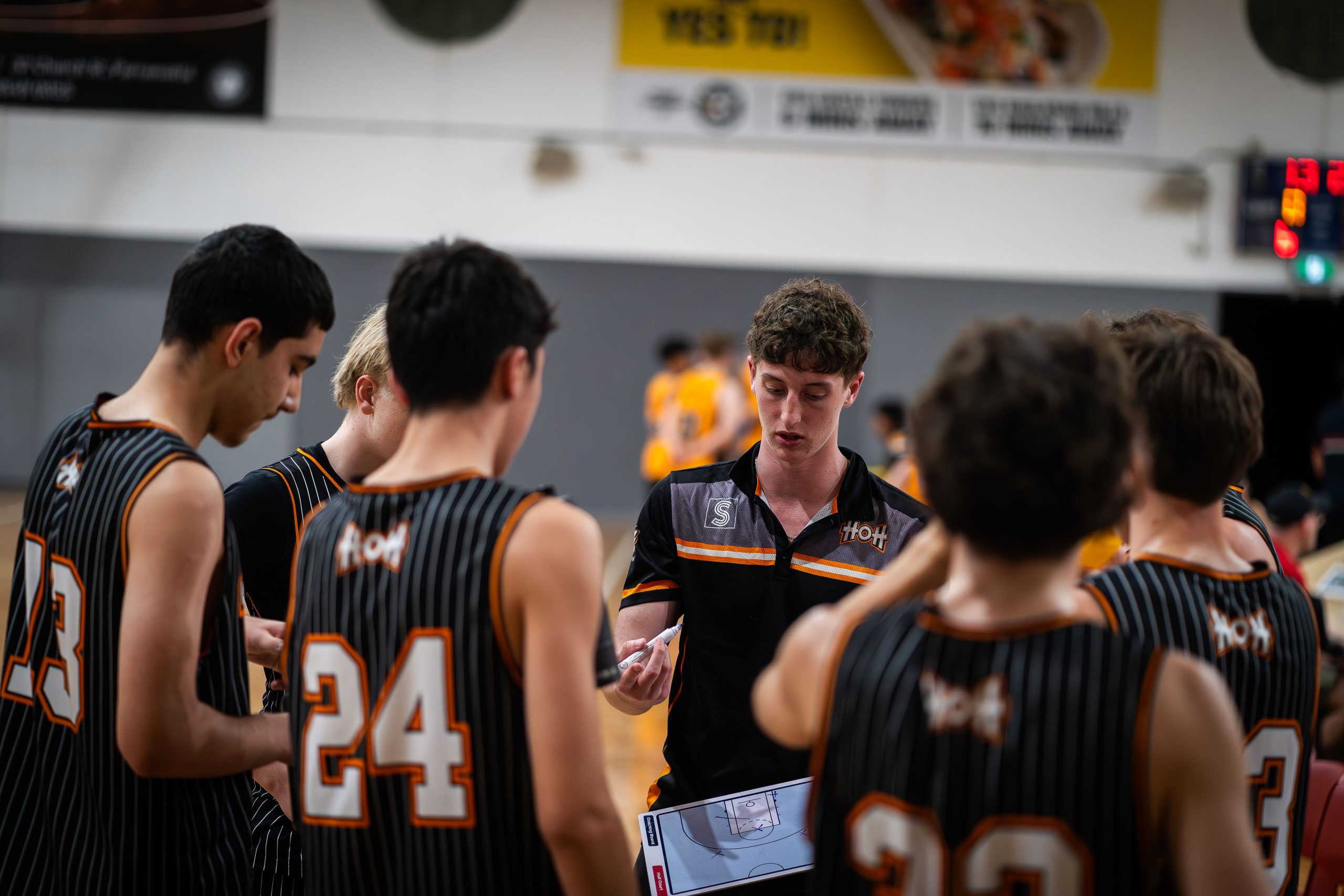 What Is the Spain Pick & Roll—and What Should Each Player Actually Be Doing?